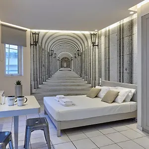 Apartment Prime In Center, Iraklio