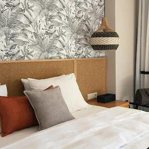 Hotel Gd Gallery, Iraklio