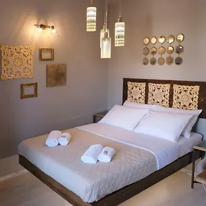 Apartment The Project, Iraklio
