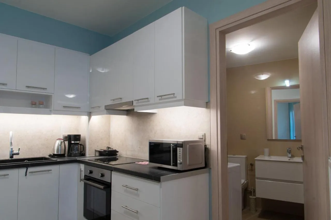 Chelidoni Apartment 1 Heraklion  Greece