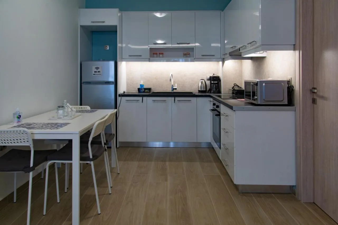 Chelidoni Apartment 1 Heraklion  Heraklion (Crete)