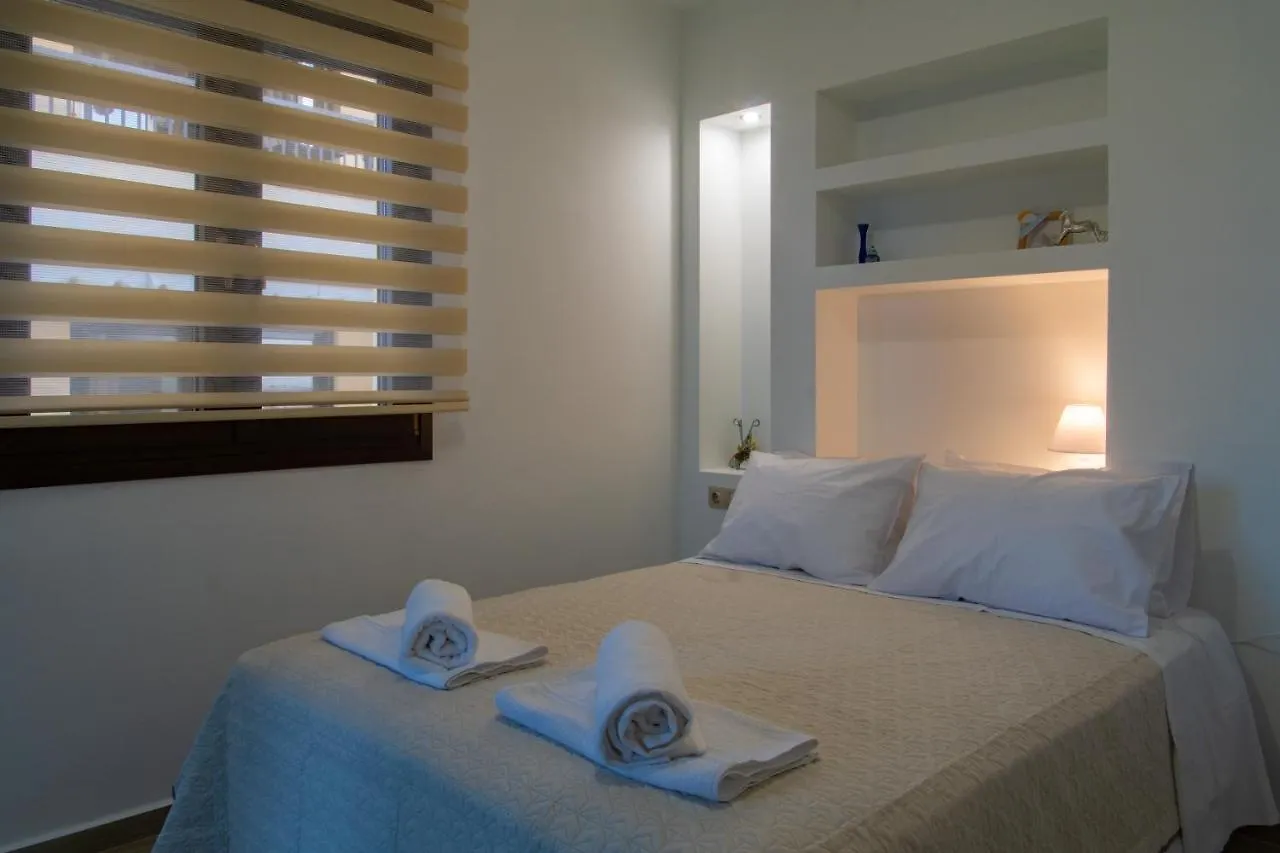 Chelidoni Apartment 1 Heraklion