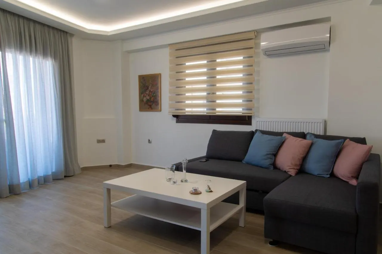 Chelidoni Apartment 1 Heraklion   Heraklion (Crete)
