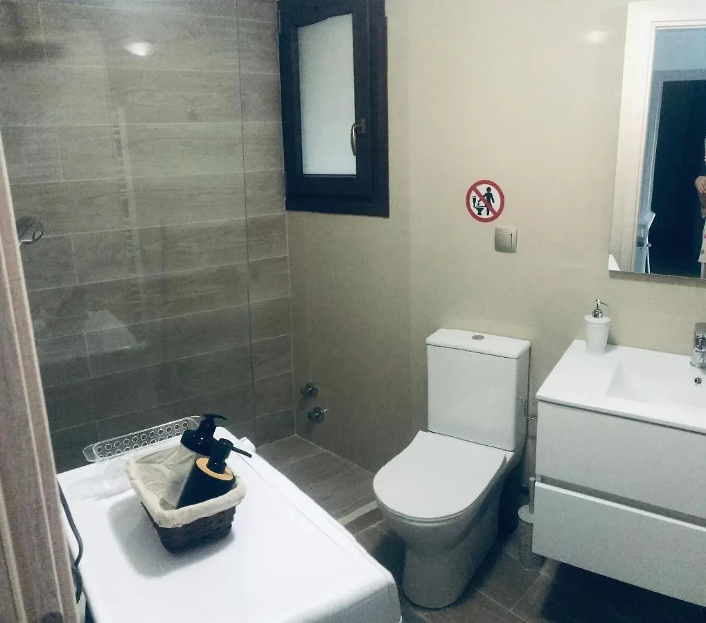 Chelidoni Apartment 1 Heraklion